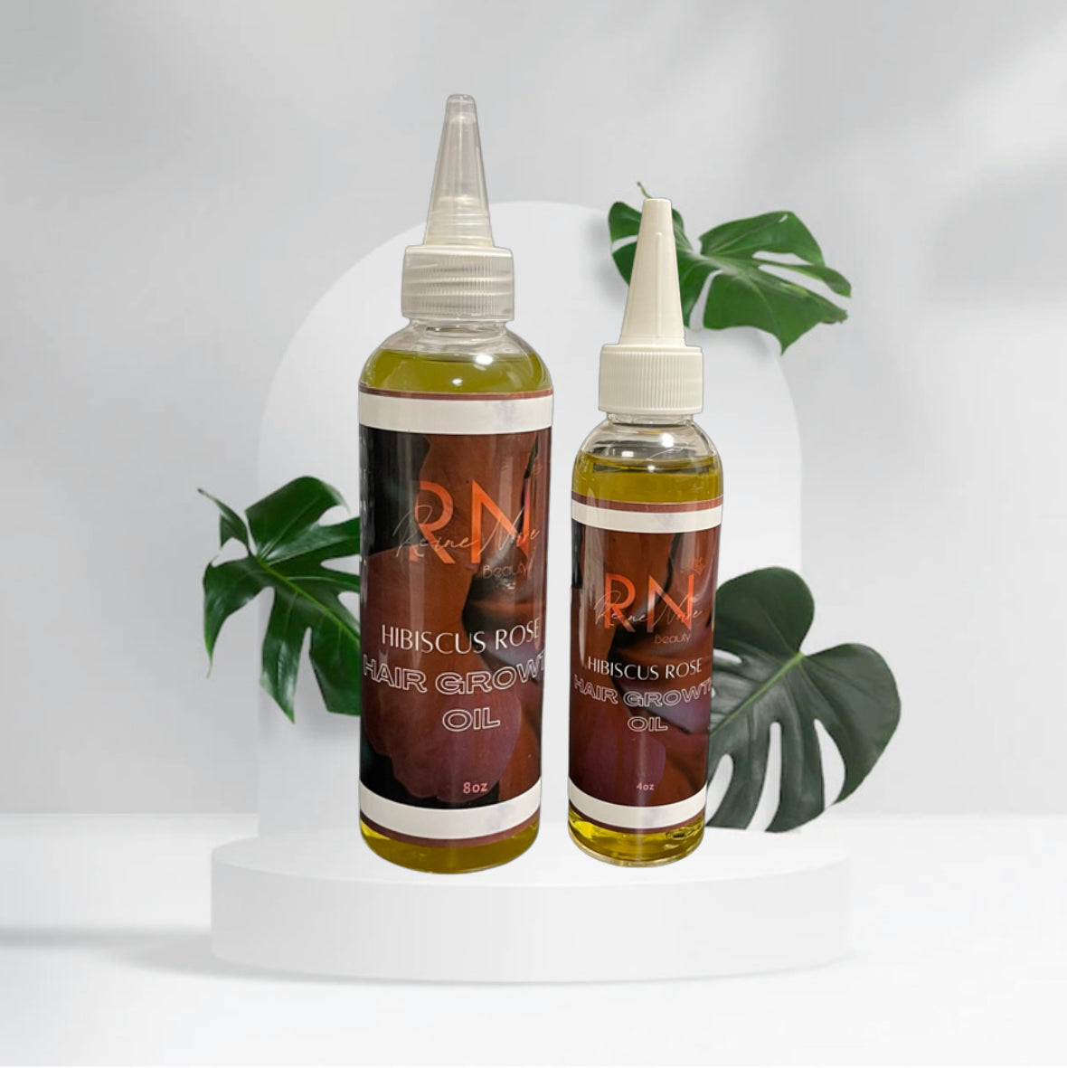 Hair Growth Oil