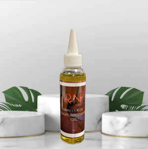 Hair Growth Oil