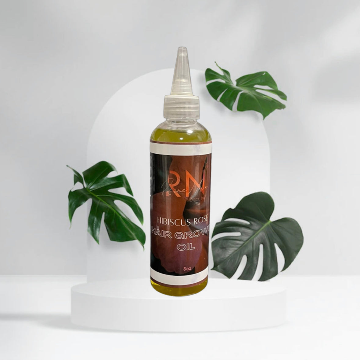 Hair Growth Oil