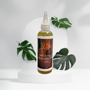 Hair Growth Oil